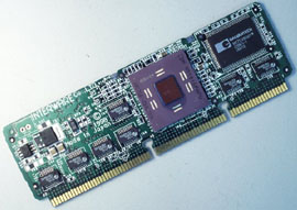 Vimage PF G3 card