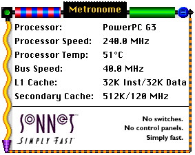 Metronome image