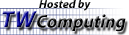Hosted by TW Computing