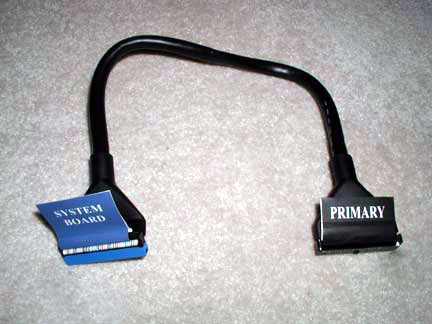 IDE cable