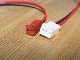 power plug comparison