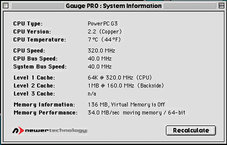 Richards GuagePro image